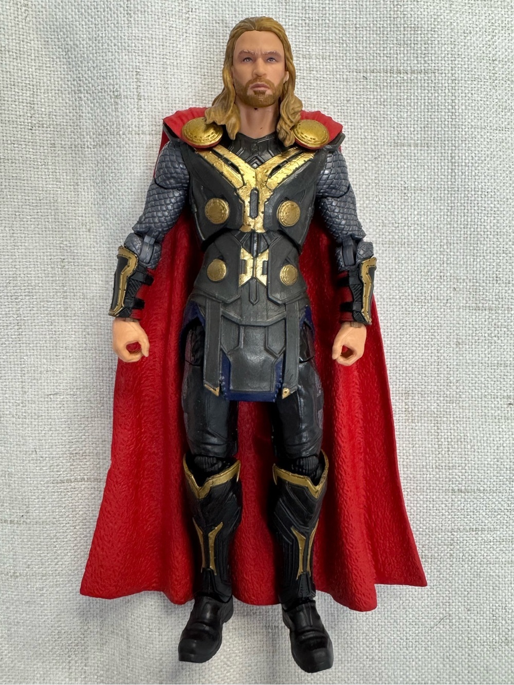 Marvel Legends Thor Action Figure Age of Ultron
